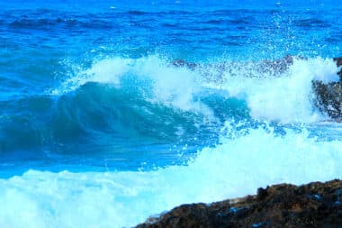 Des éclairs microscopiques pourraient expliquer l'origine de la vie sur Terre
