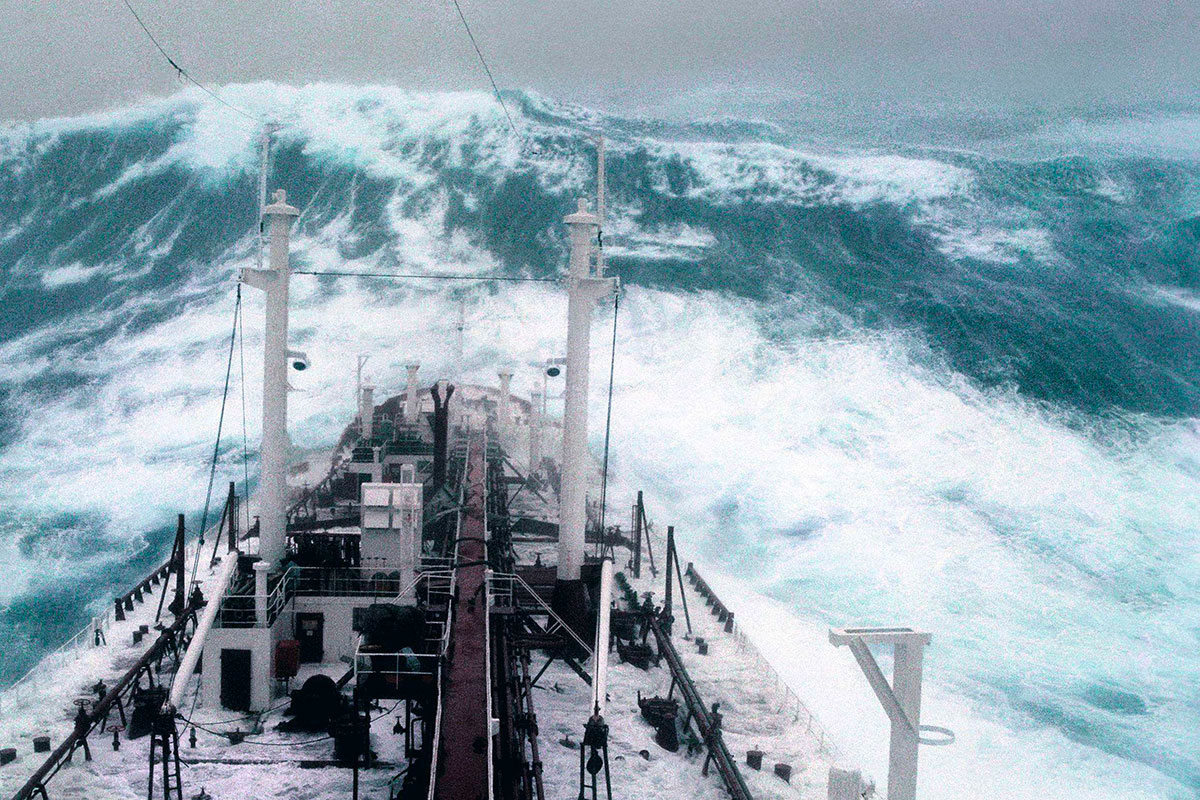 Le passage de Drake : entre mythe et réalité