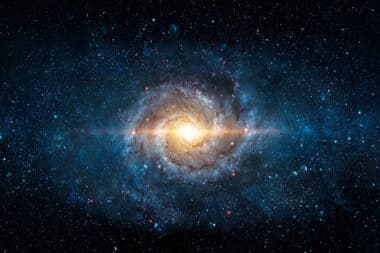 Une nouvelle superstructure cosmique redéfinit notre vision de l'univers