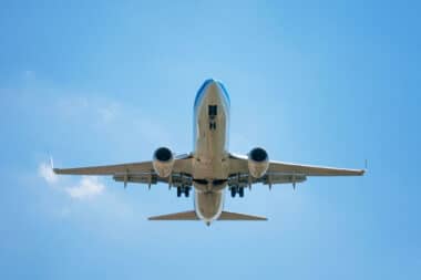 Silver Airways dépose le bilan : retentissements et réactions