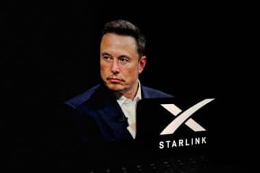 Starlink et Eutelsat : un enjeu majeur pour les communications en Ukraine