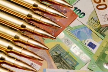 La France aide l’Ukraine avec 2 milliards d’euros