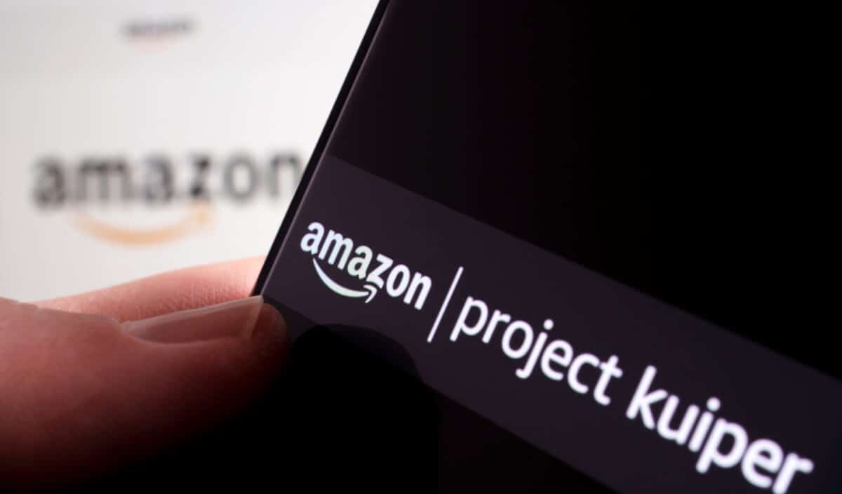 Satellites : Kuiper, l'arme secrète d'Amazon pour faire trembler Starlink