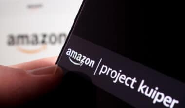 Satellites : Kuiper, l'arme secrète d'Amazon pour faire trembler Starlink