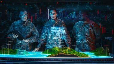 cyberguerre