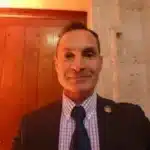 Dr Olivier Lahaie