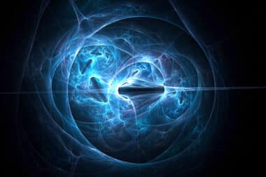 Une nouvelle technologie de propulsion qui défie les lois de la physique