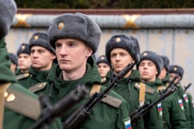 russie, conscription, conscription ordinaire, armée, tension, guerre, Ukraine