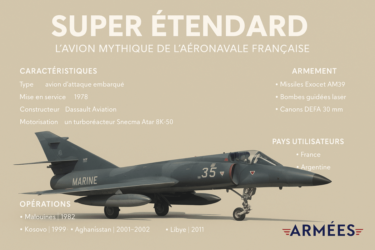 super etendard