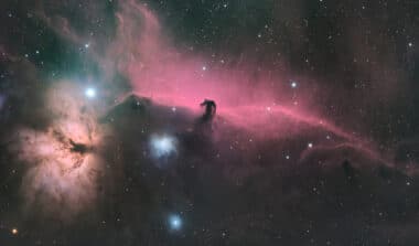 "Éos" : les chercheurs ont enfin trouvé cet énorme nuage cosmique