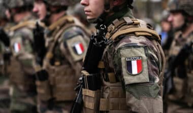Et si la France débarquait en Ukraine… une fois les armes déposées ?