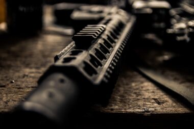 Un ancien militaire radicalisé a été interpellé avant de rejoindre la Syrie. Pixabay