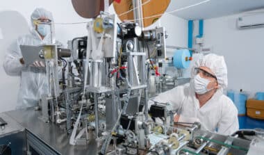 Ce que la NASA prépare en secret à bord de l’ISS pourrait bouleverser la théorie d’Einstein