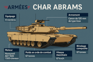 char Abrams