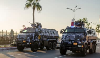 Climat paradisiaque, tensions militaires : que cachent vraiment les Maldives ?