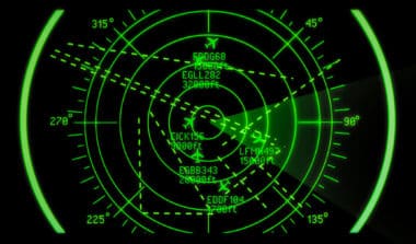 Un drone intercepté par la France après des frappes américaines au Yémen