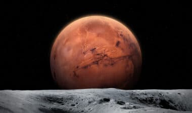 Et si Mars détenait enfin la preuve qu’on n’est pas seuls ?