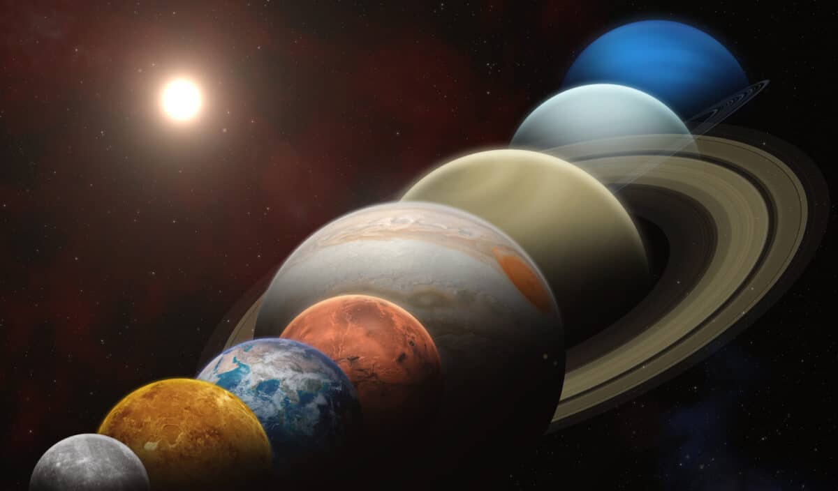 Ils en parlaient comme d’un mythe : la 9e planète existe…