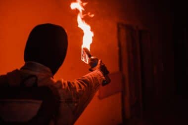panne, anarchie, anarchiste, sabotage