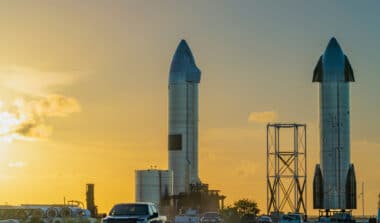 Starship : la megafusée a ENCORE explosée en vol