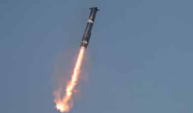 Nouvel échec pour SpaceX : la fusée Starship a (encore) explosé