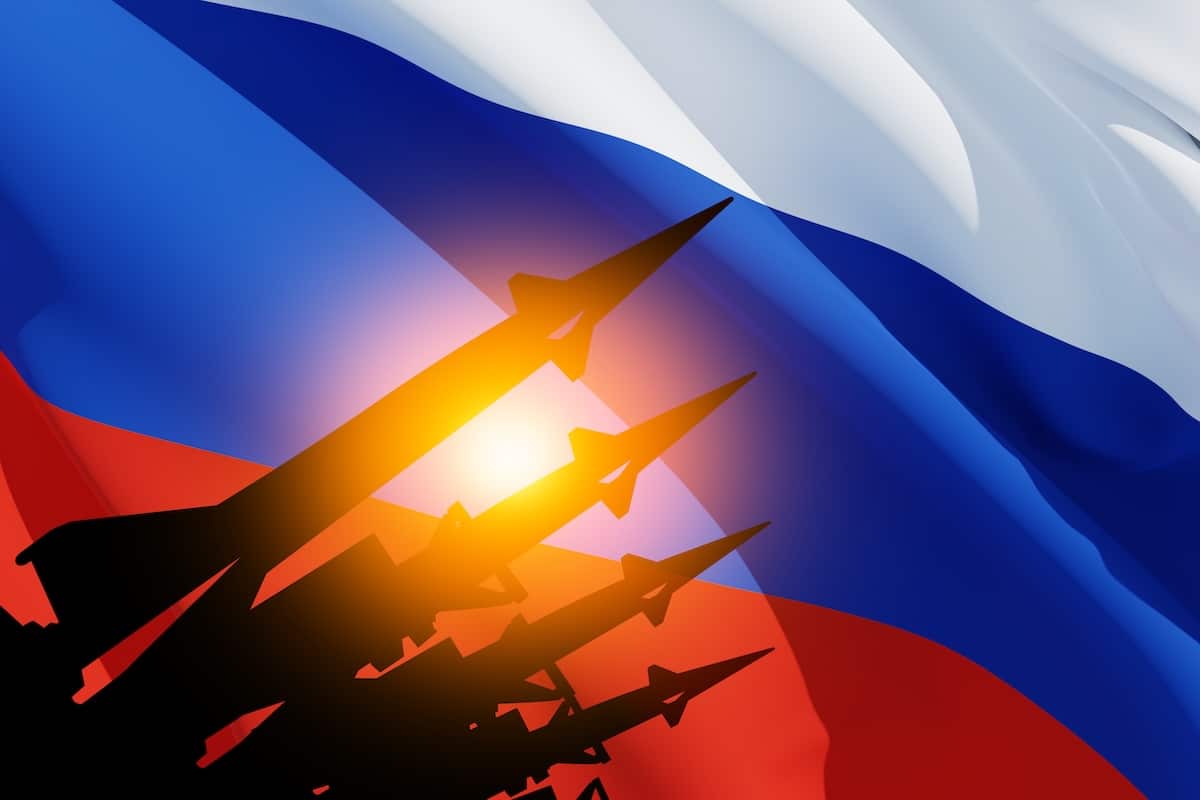 approvisionnement, Russie, complexe militaro-industriel, missile, condensateur, guerre, Ukraine, marché, fournisseur