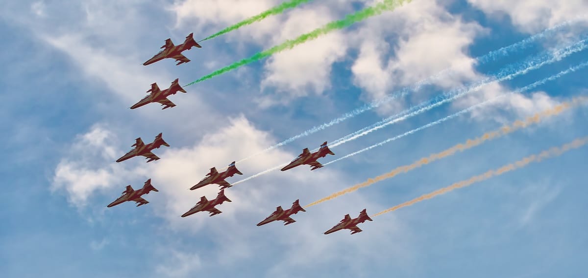 Inde, Pakistan, tension, perte, IAF, chasseur, aviation