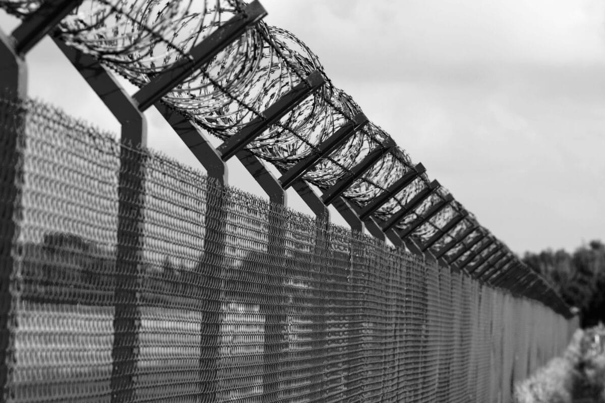 Guantánamo, arme militaire dans la guerre migratoire