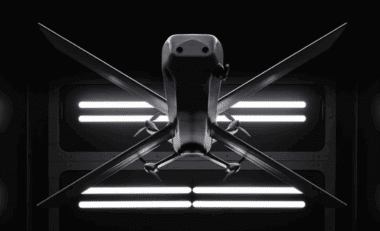 Helsing, licorne franco-allemande de l’IA militaire, dévoile ses innovations au Bourget. Capture d'écran Helsing