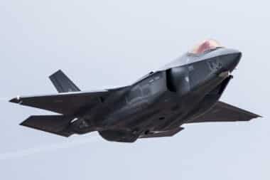 Lockheed-Martin-F-35-Lightning-II