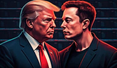 Trump - Musk : le clash de trop qui met fin à leur relation