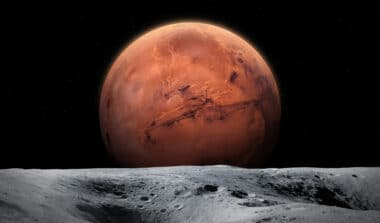 Starship pourrait atteindre Mars en seulement 90 jours