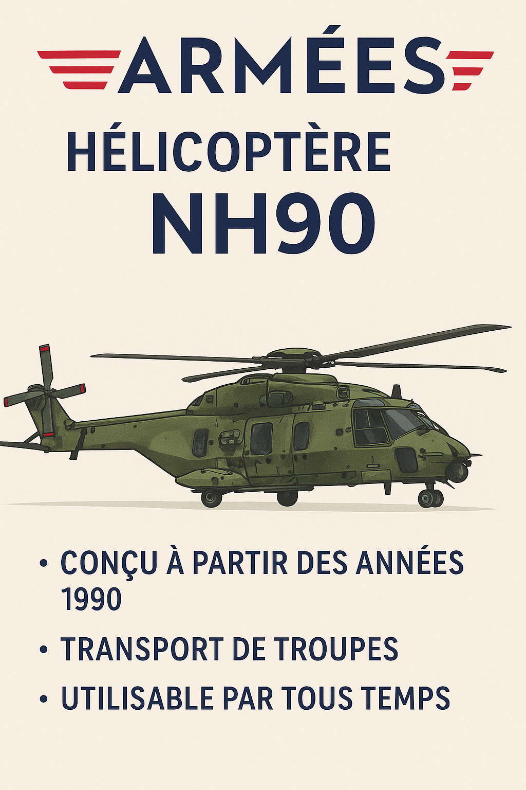 NH90 NH90