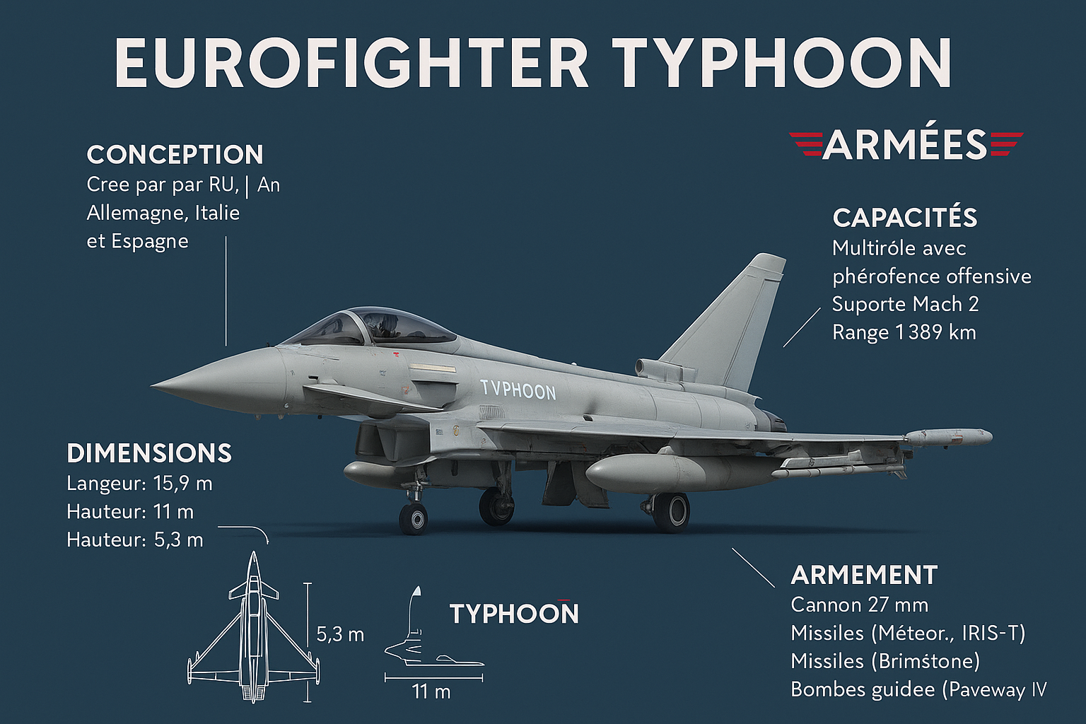 Eurofighter Typhoon Eurofighter Typhoon