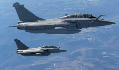 Inde vs Pakistan : un Rafale français tombe au combat