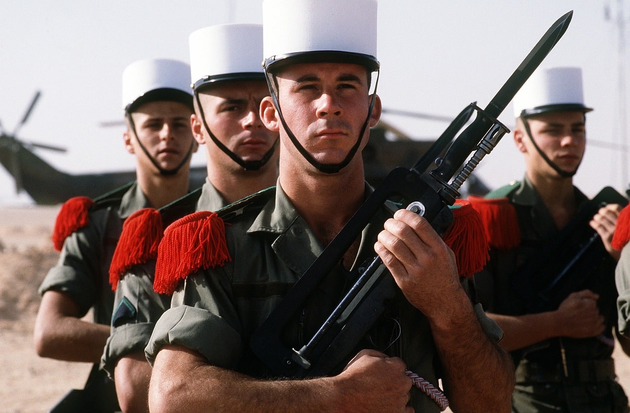 Salaire : ce que gagne réellement un soldat de l’armée de Terre
