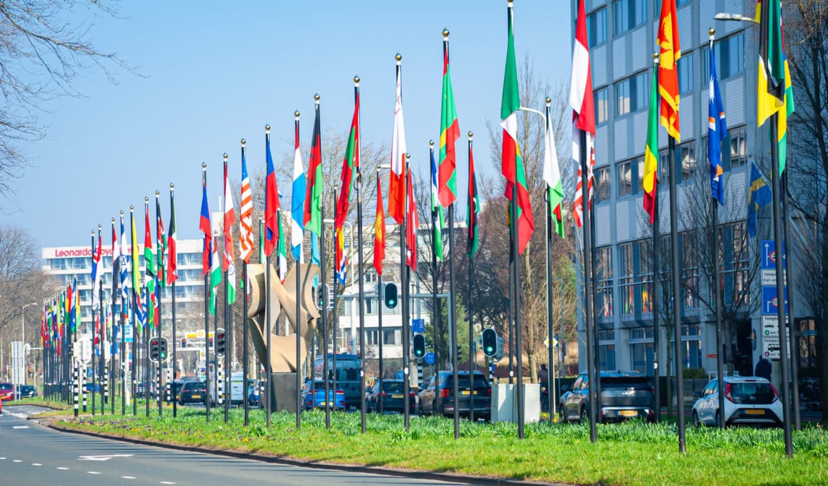 5% du PIB : voici le budget militaire demandé par l'OTAN d'ici 2032