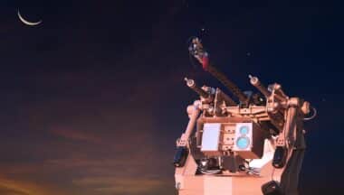 L’arme secrète de l’Ukraine pilotée par l'IA abat les drones en vol