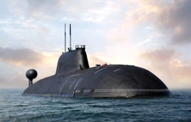Le Royaume-Uni mise sur ses sous-marins pour renforcer sa dissuasion nucléaire