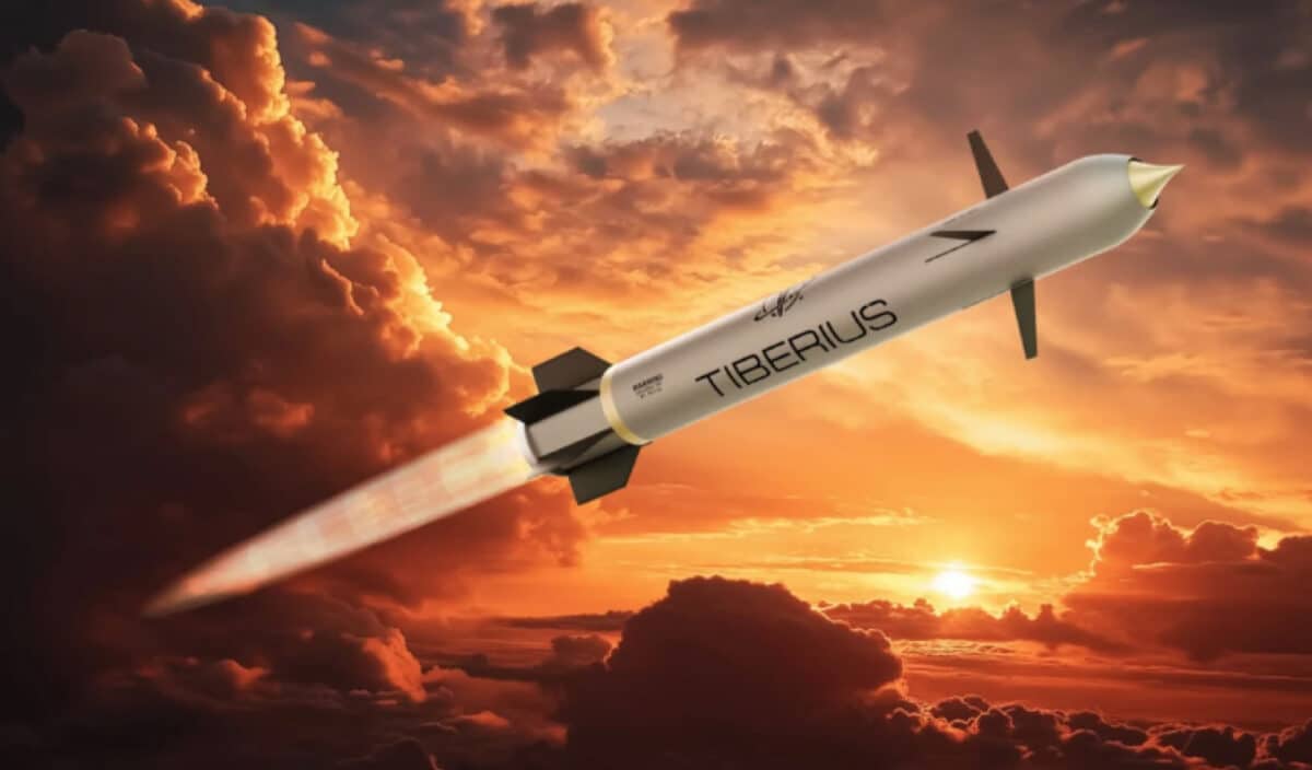 Sceptre : le nouvel obus supersonique va révolutionner les attaques à distance