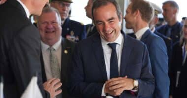La stratégie française dans la très haute altitude : une nouvelle ère de souveraineté militaire