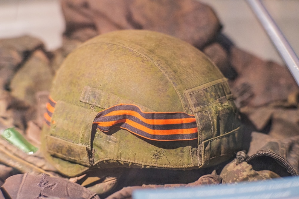 Kiev affirme que les pertes russes en Ukraine dépassent le million de soldats