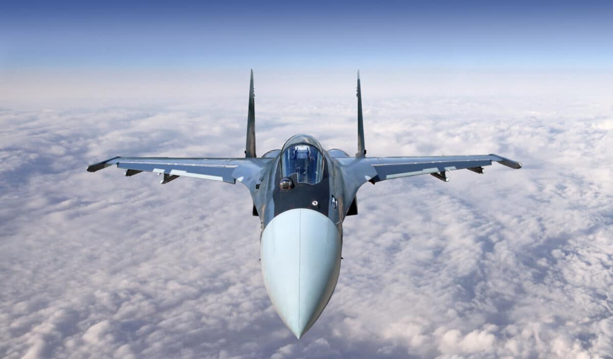 "avion espion" russe : pourquoi a-t-il été attaqué par l'Ukraine ?