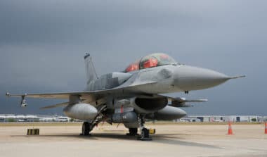 Improbable : la Marine américaine perd un avion de combat à 60 millions de dollars dans la mer Rouge