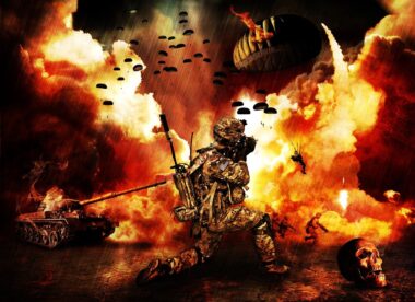 3e guerre mondiale