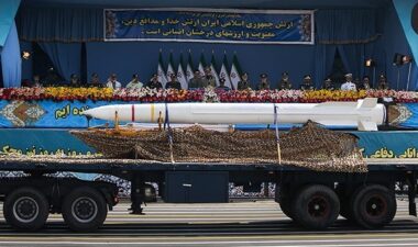 L'Iran affirme avoir remplacé ses systèmes de Défense antiaériens neutralisés en juin dernier par Israël. Wikipedia