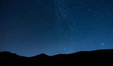 Les événements astronomiques qu'il ne faudra pas louper en juillet 2025