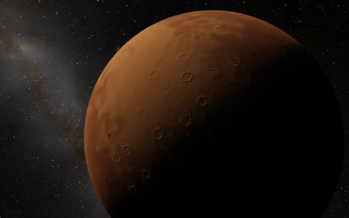 L'univers compterait-il 9 planètes ? C'est ce que ces scientifiques affirment