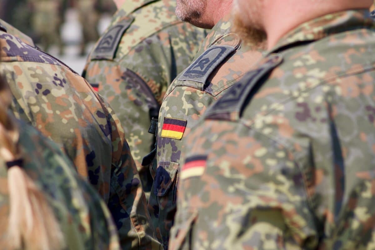 Armement : la loi qui va bouleverser les règles d’achat militaire en Allemagne