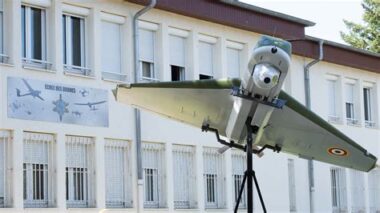 drone